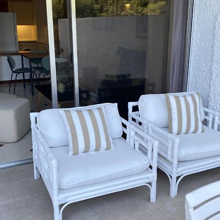 Luminoso Apartamento En Segunda Linea Playa 438 Marbella Luaran gambar