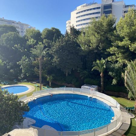 Luminoso Apartamento En Segunda Linea Playa 438 Marbella Luaran gambar