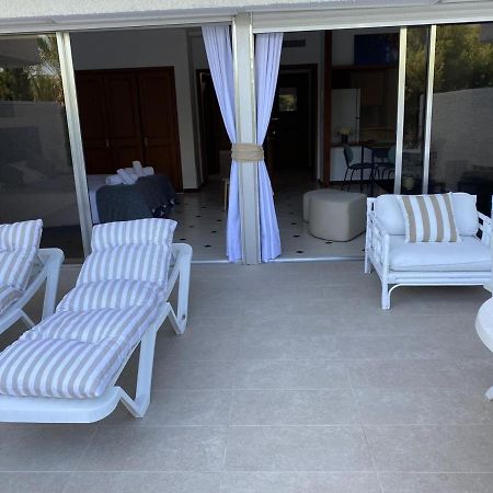 Luminoso Apartamento En Segunda Linea Playa 438 Marbella Luaran gambar