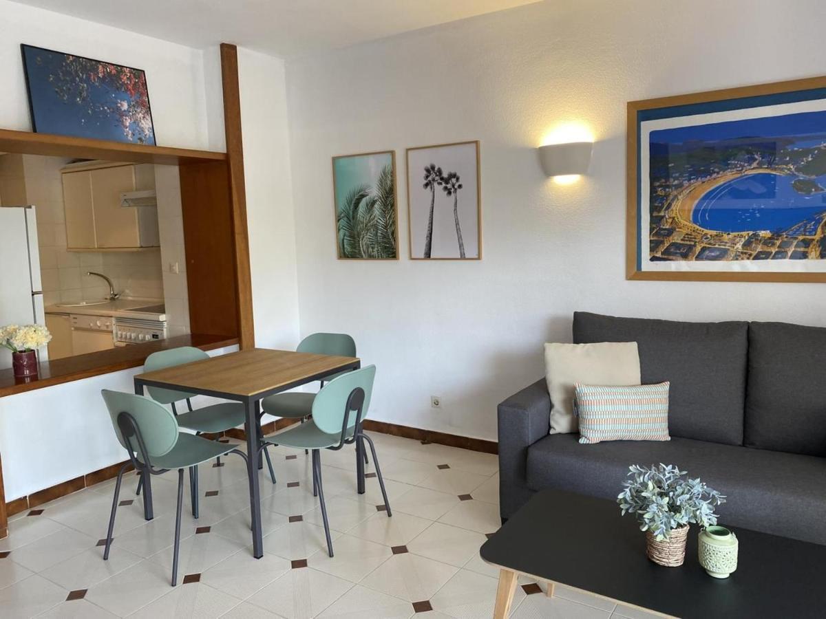Luminoso Apartamento En Segunda Linea Playa 438 Marbella Luaran gambar