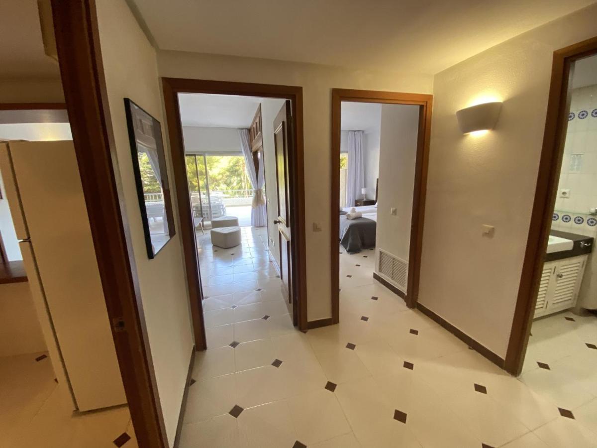Luminoso Apartamento En Segunda Linea Playa 438 Marbella Luaran gambar