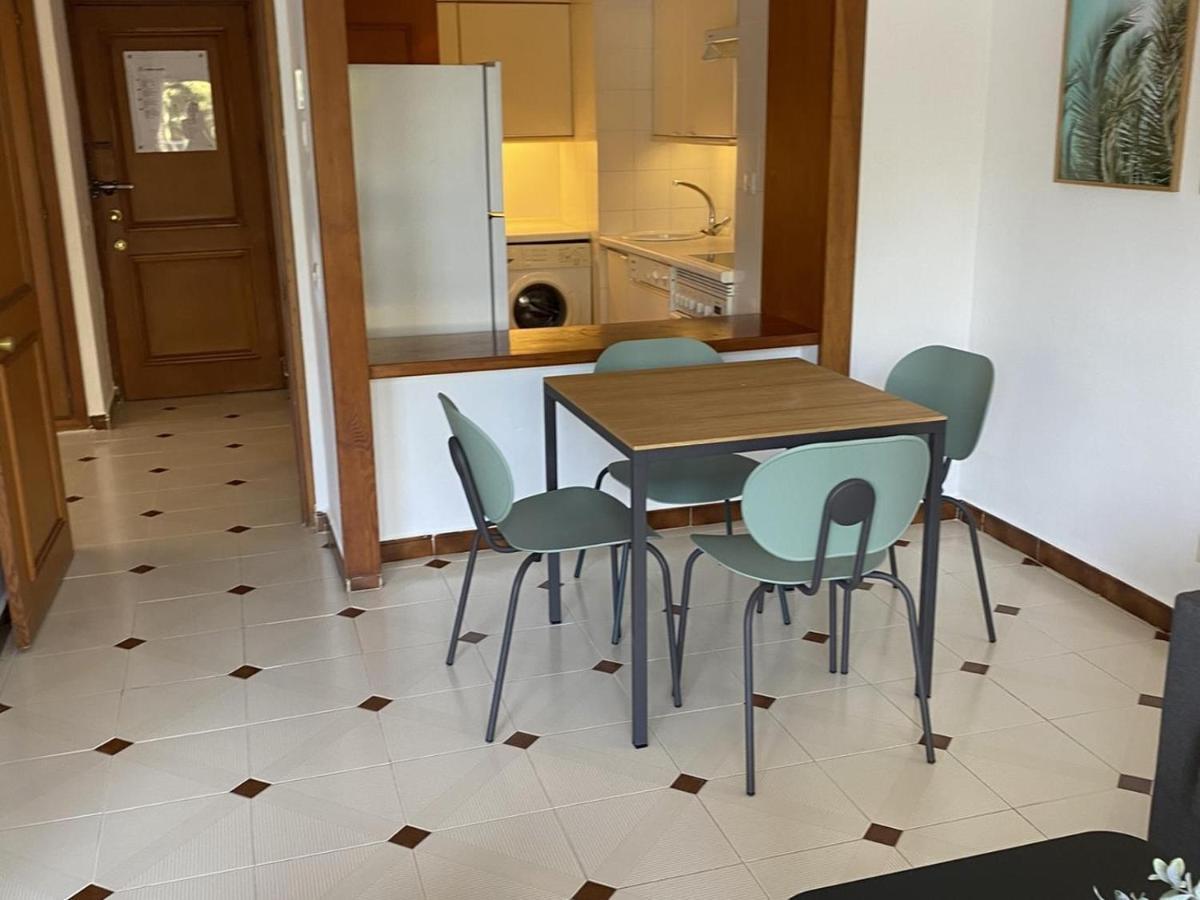 Luminoso Apartamento En Segunda Linea Playa 438 Marbella Luaran gambar