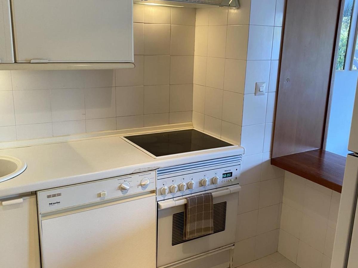 Luminoso Apartamento En Segunda Linea Playa 438 Marbella Luaran gambar