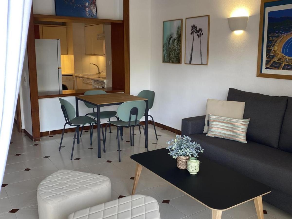 Luminoso Apartamento En Segunda Linea Playa 438 Marbella Luaran gambar