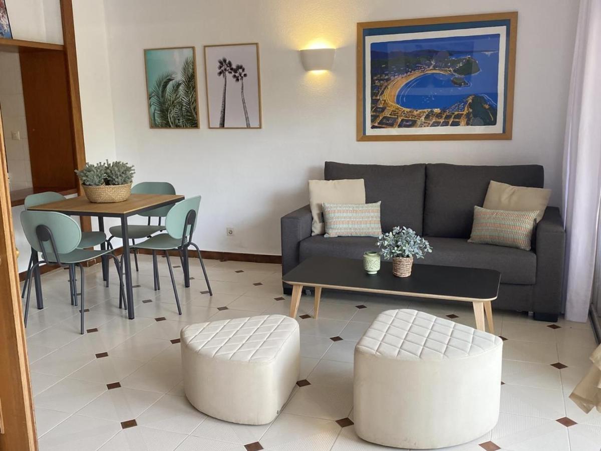 Luminoso Apartamento En Segunda Linea Playa 438 Marbella Luaran gambar