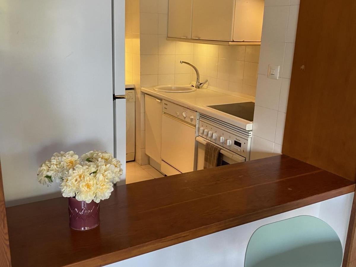 Luminoso Apartamento En Segunda Linea Playa 438 Marbella Luaran gambar