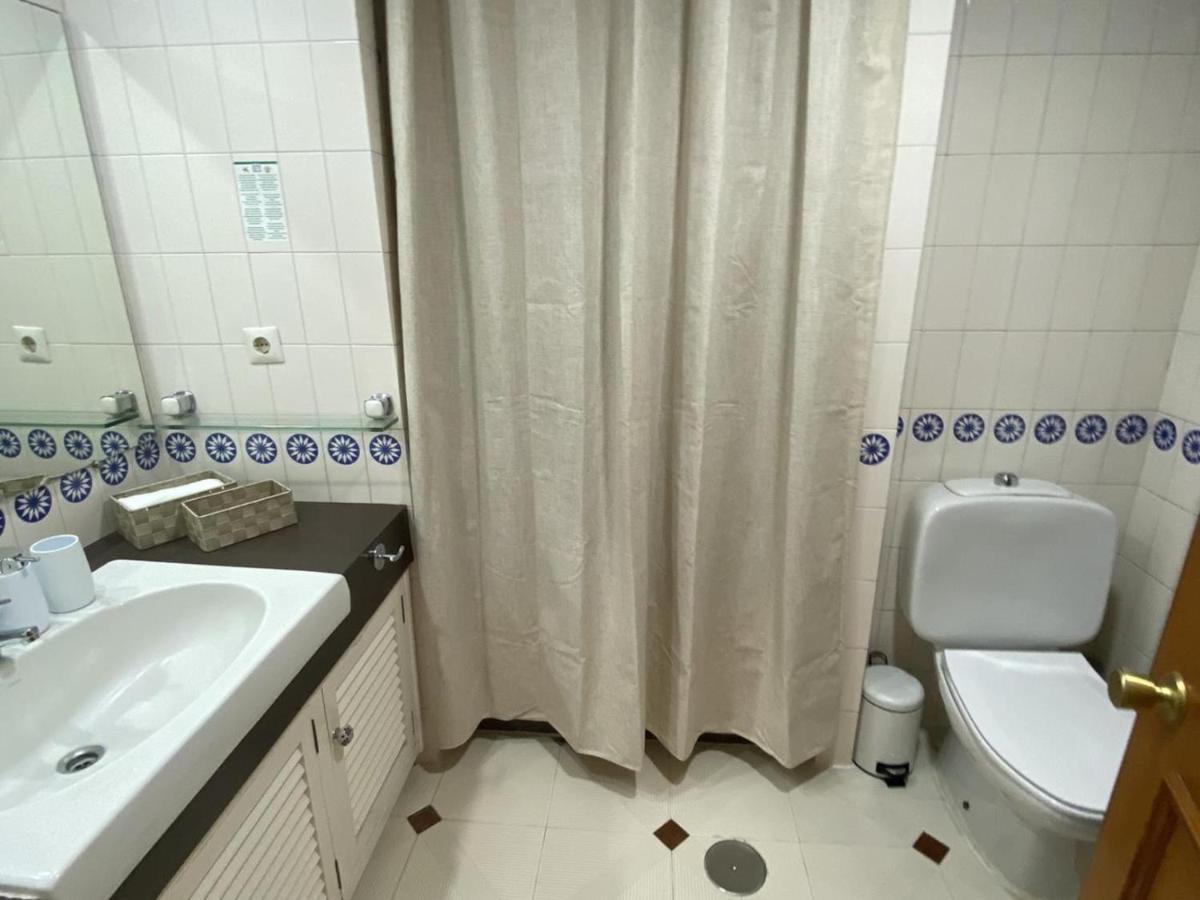 Luminoso Apartamento En Segunda Linea Playa 438 Marbella Luaran gambar