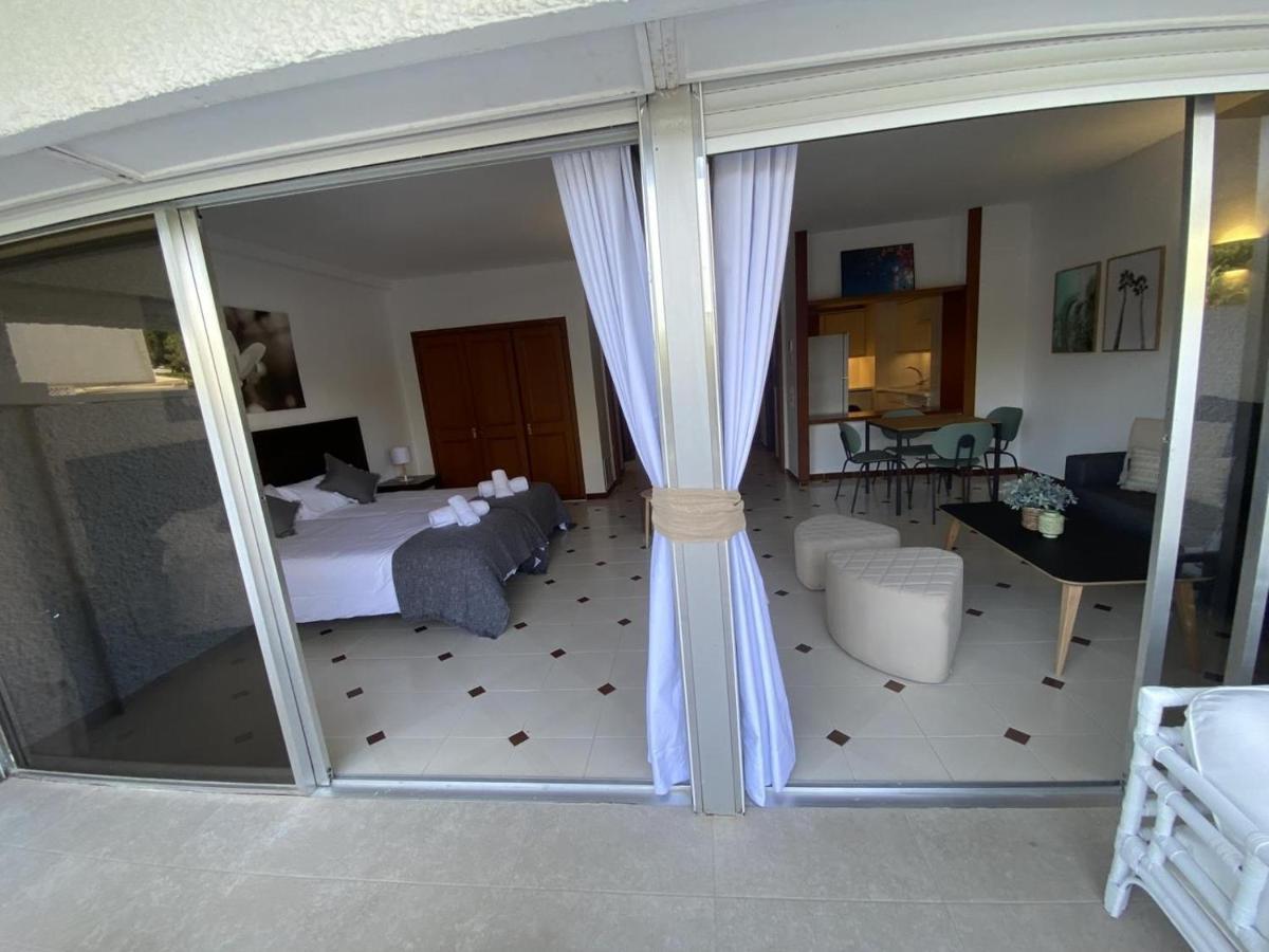 Luminoso Apartamento En Segunda Linea Playa 438 Marbella Luaran gambar